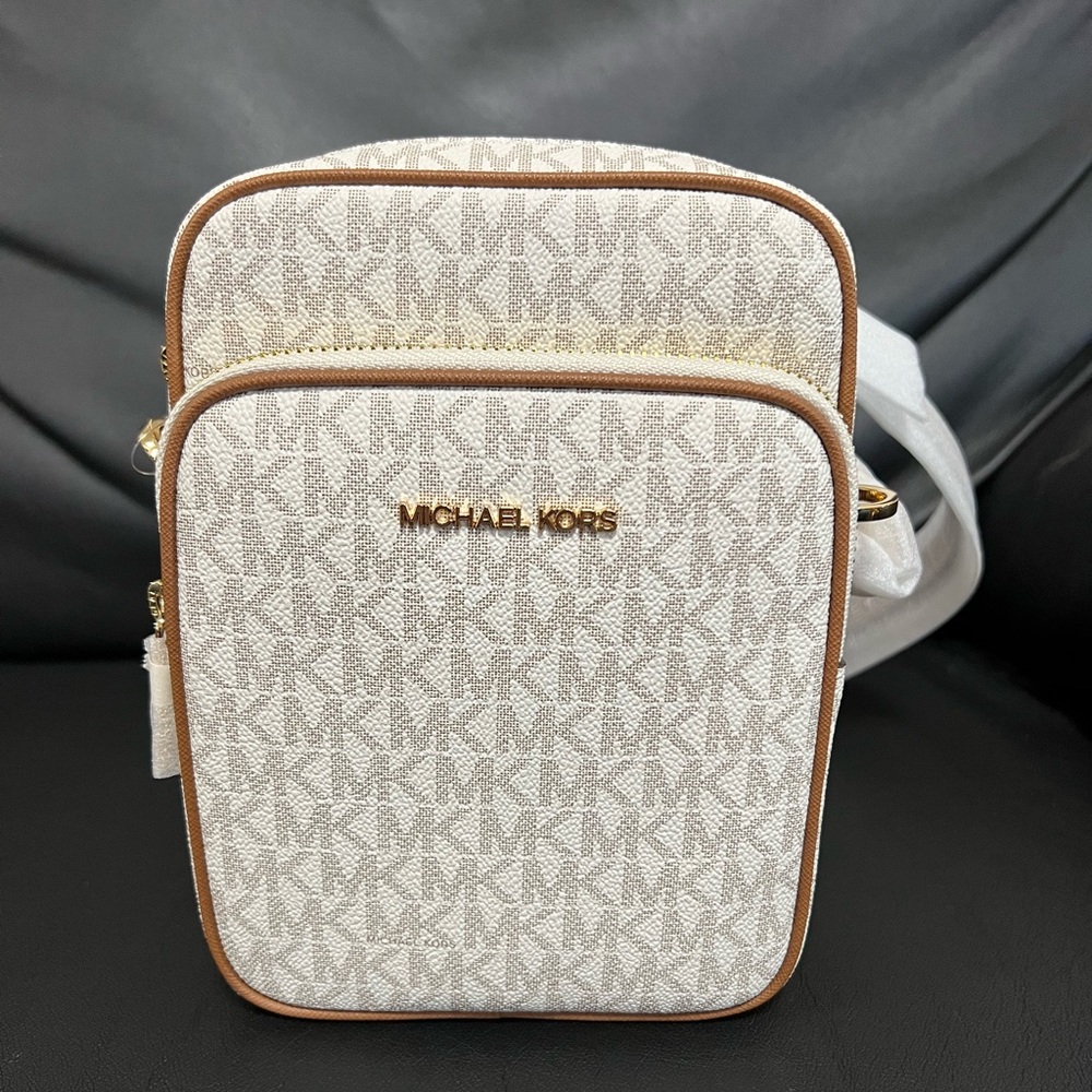 New MK Crossbody